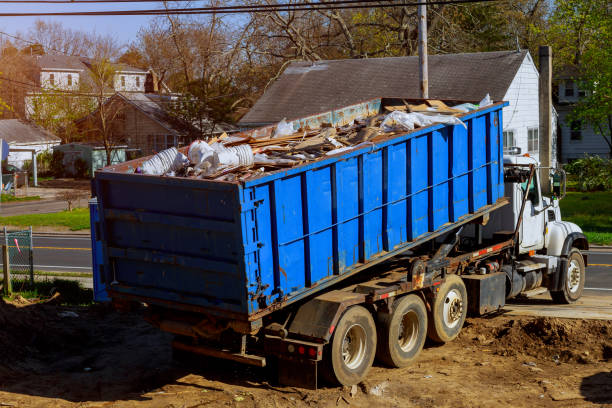 Attic Cleanout Services in North Pearsall, TX