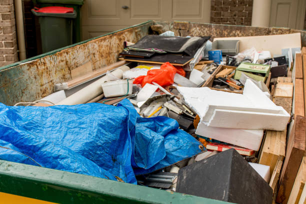 Best Affordable Junk Removal Services  in North Pearsall, TX