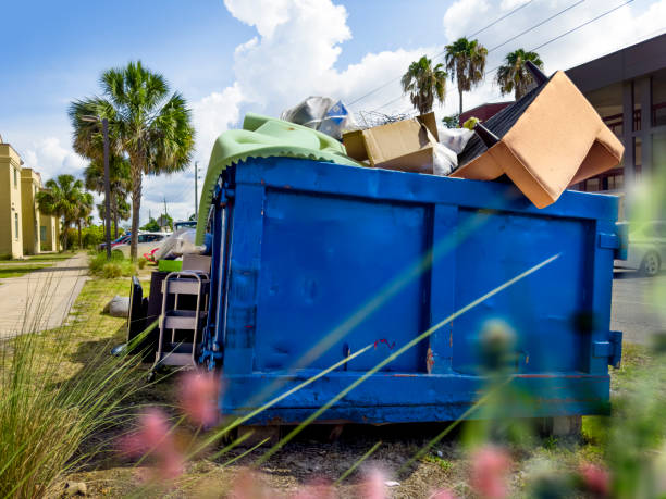 Trusted North Pearsall, TX Junk Removal Experts