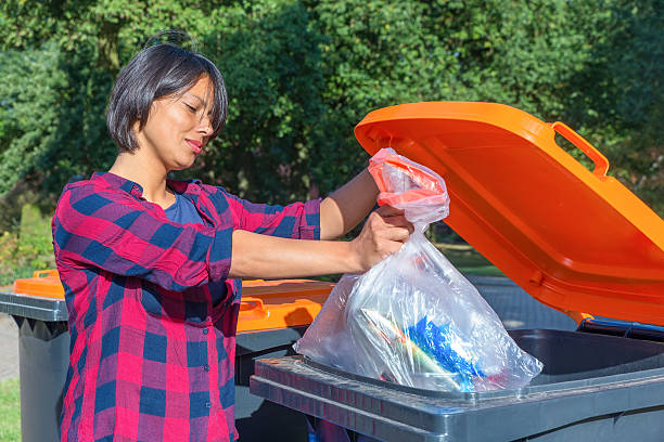 Best Local Junk Hauling  in North Pearsall, TX